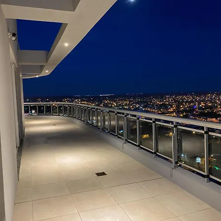 Septimo Portal Norte Concordia Exterior foto