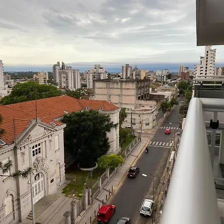 Septimo Portal Norte Concordia Exterior foto