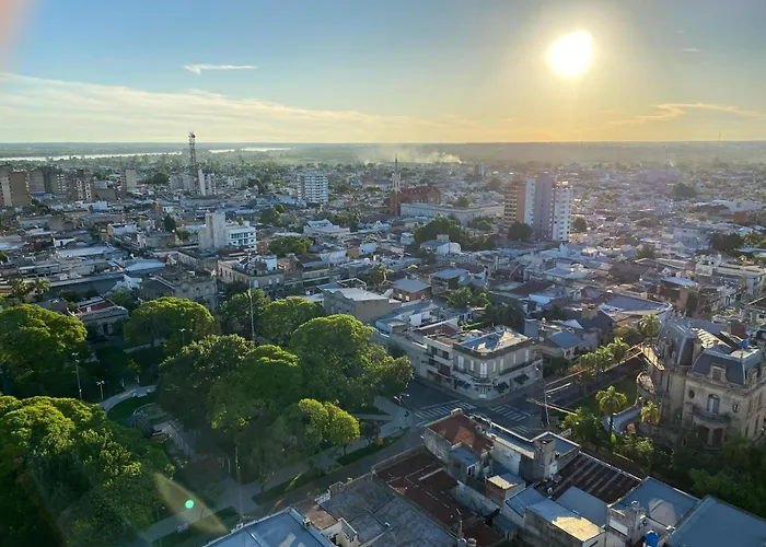 Septimo Portal Norte