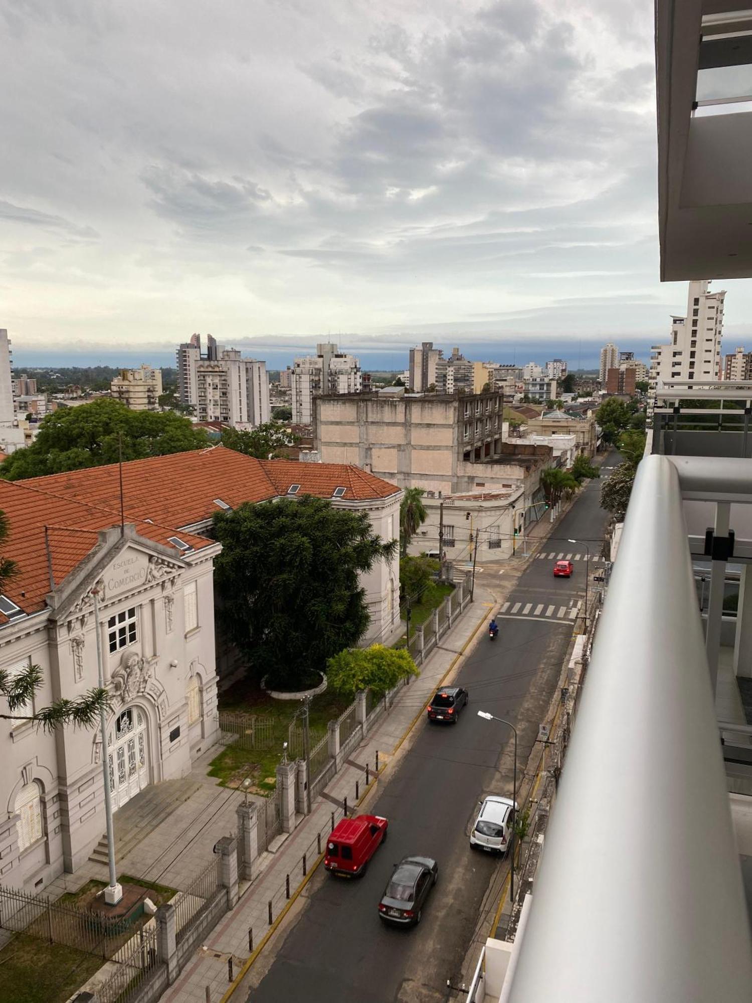 Septimo Portal Norte *