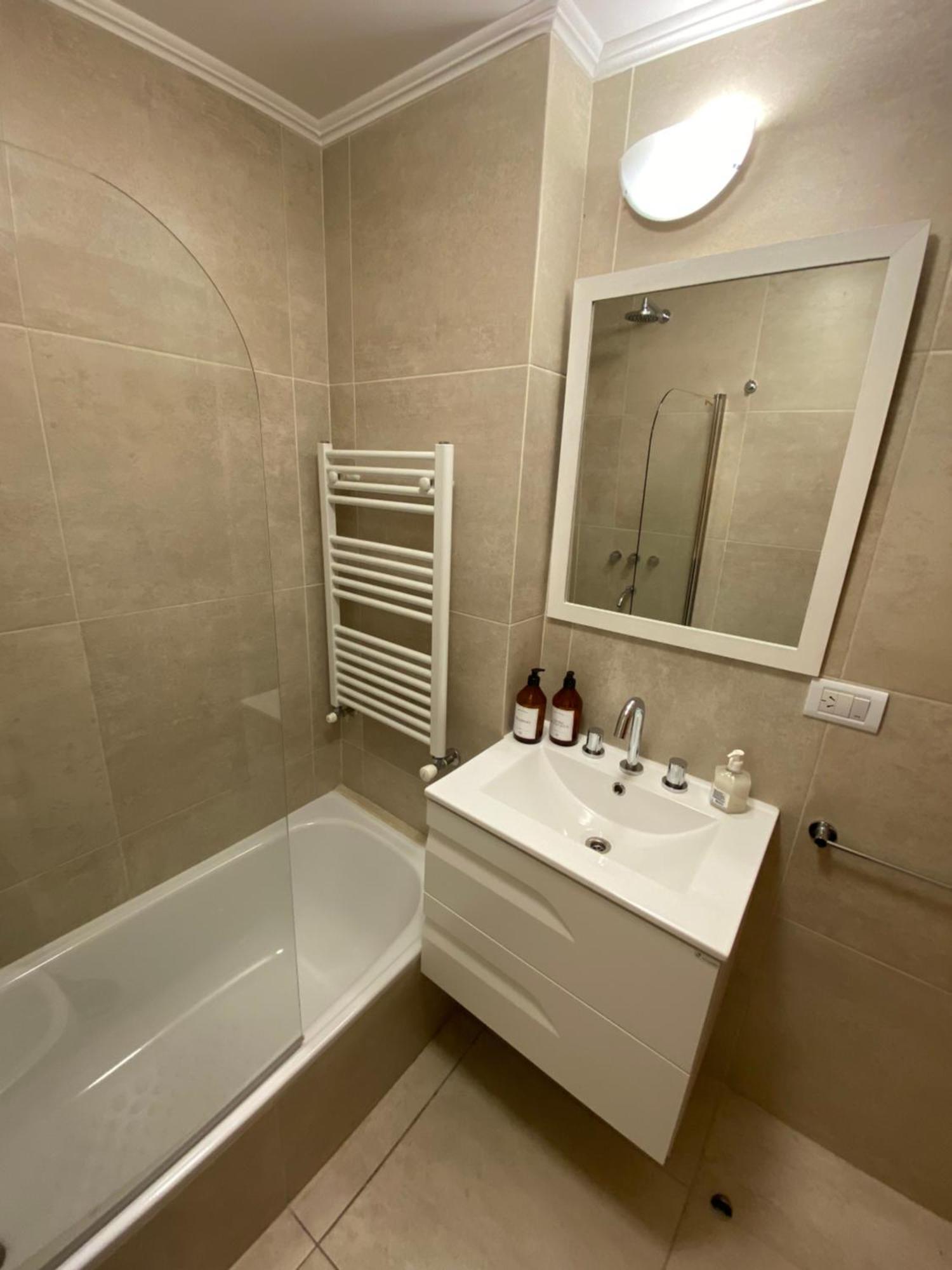 Septimo Portal Norte Apartment *