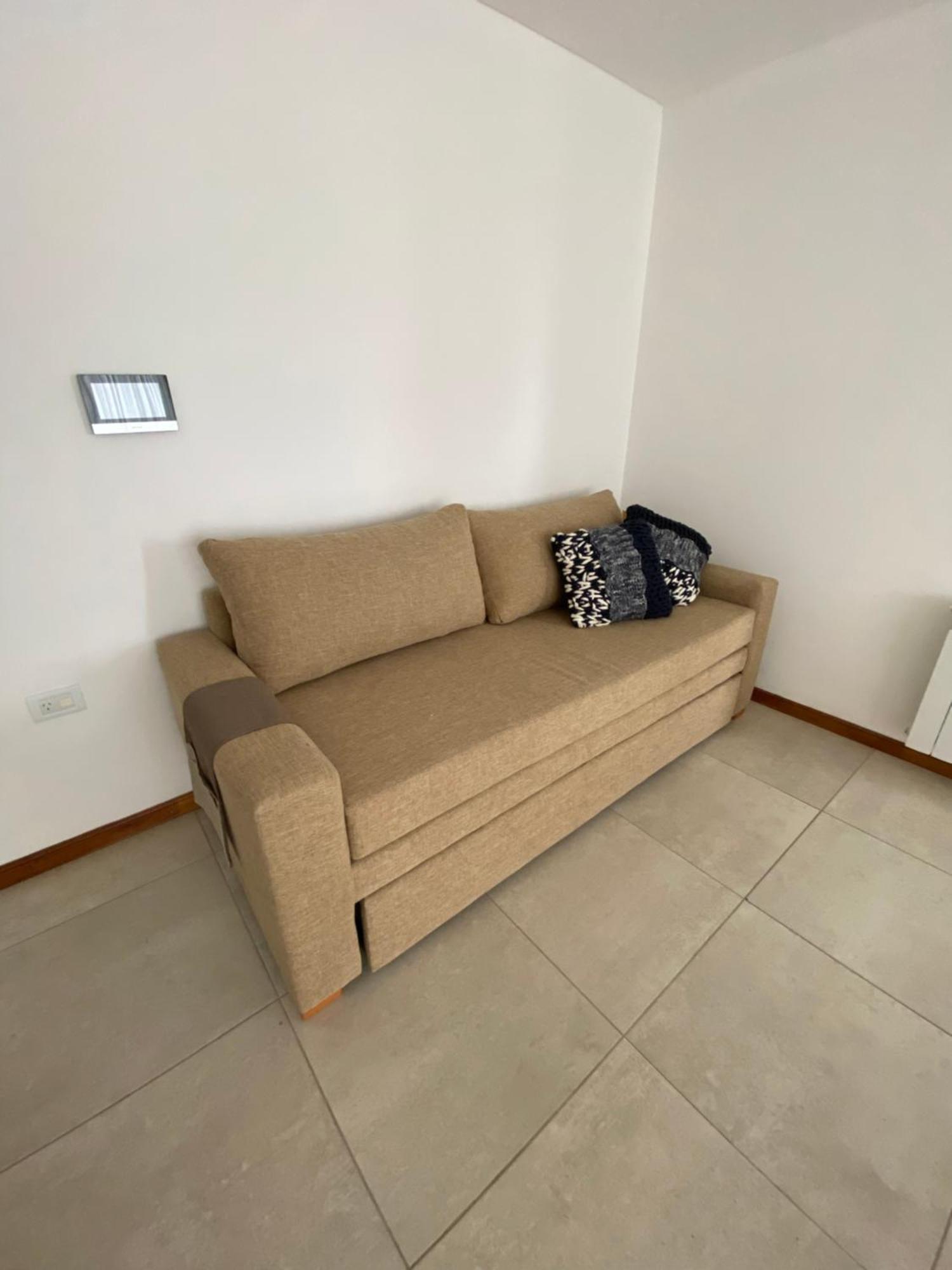 Septimo Portal Norte Apartment