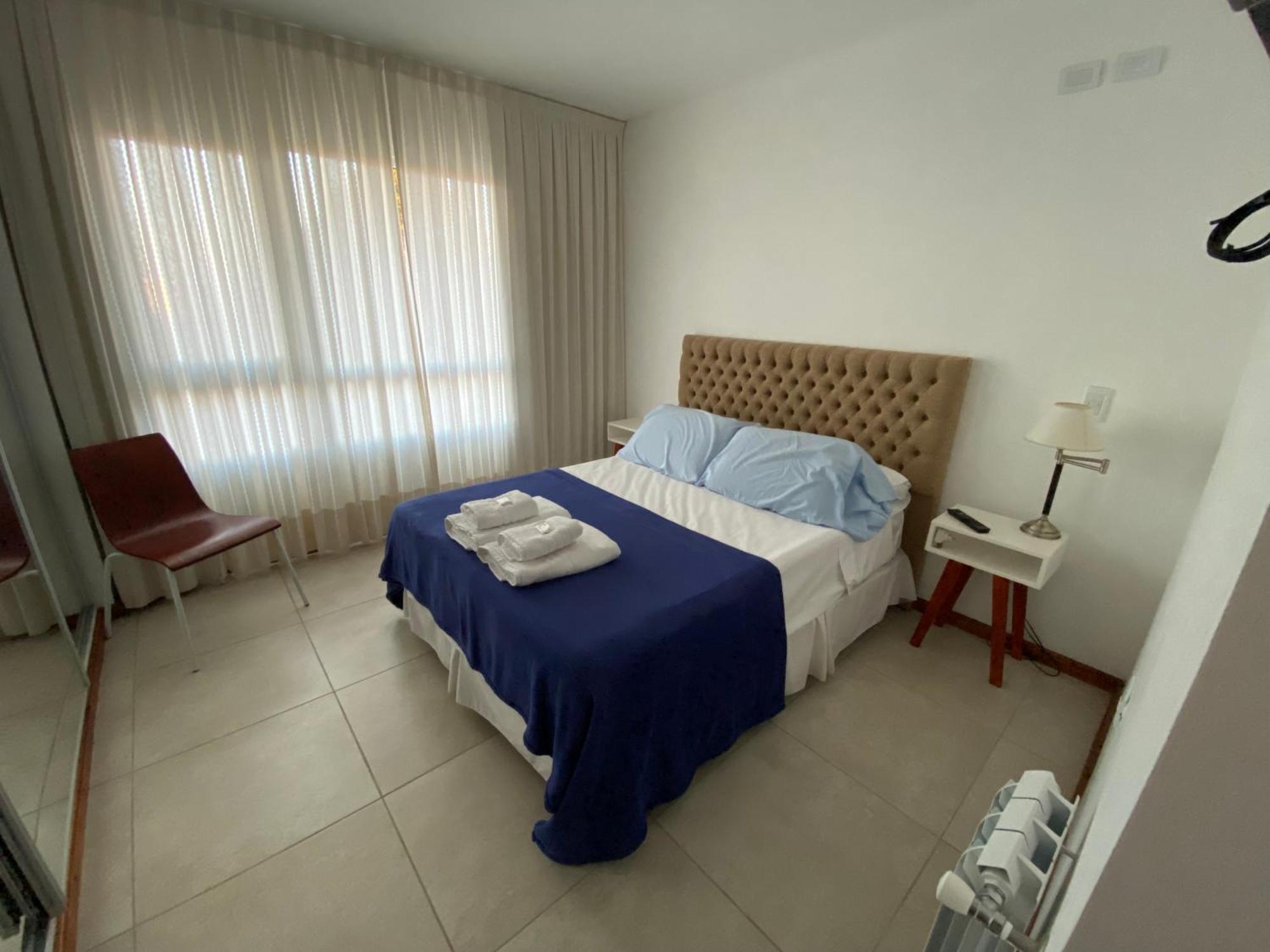 Septimo Portal Norte Apartment *